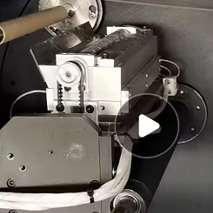 Kuyruk yapıştırma &uuml;nitesi