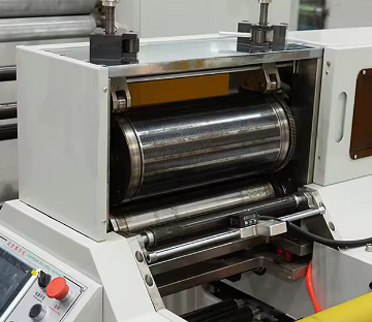 Kalıp kesme cihazı