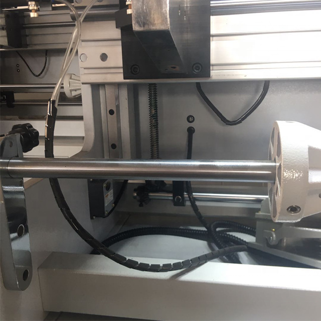 Flekso Klişe Montaj Makinesi Baskı Klişesi Montaj Makinesi