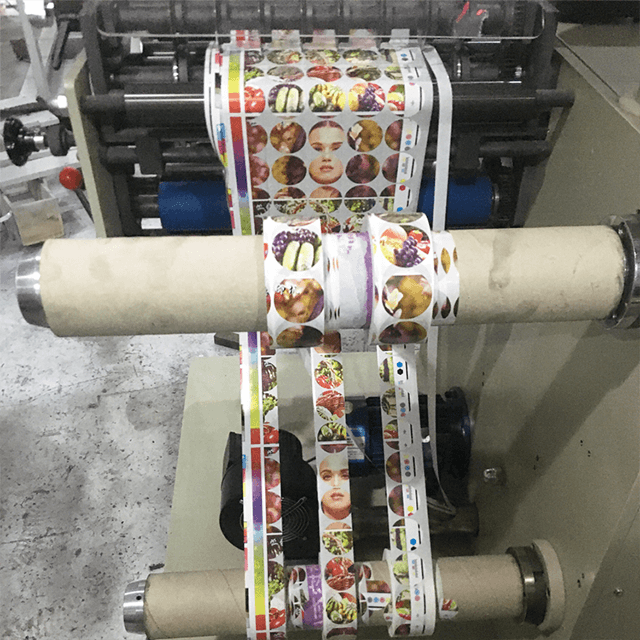 Dilme Sarma Makinası