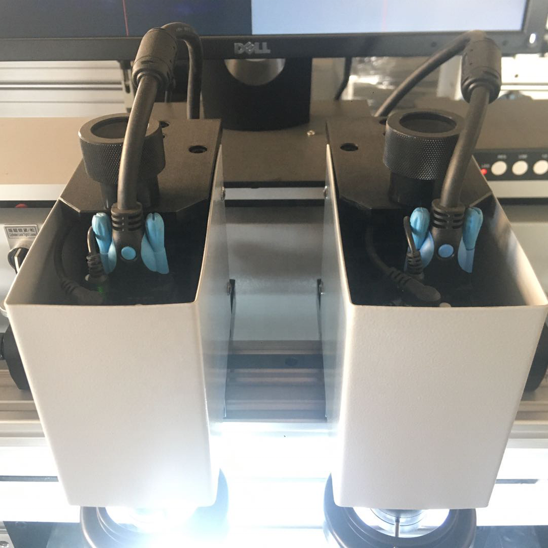 Flekso Klişe Montaj Makinesi Baskı Klişesi Montaj Makinesi